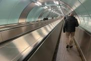 Петербуржцы пожаловались на сбой системы оплаты в метро