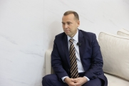 Губернатор Вадим Шумков о госдолге Зауралья: «Мы оздоровили его полностью»