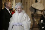 Принца Гарри и Меган Маркл обвинили в ухудшении здоровья королевы Елизаветы II