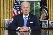 Байден подписал закон об увеличении потолка госдолга США
