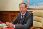 Посол России в Британии рассказал об ответных мерах в случае нанесения удара по Крыму
