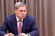 Помощник президента Ушаков: просвет в отношениях с США не просматривается
