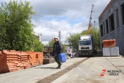 В Екатеринбурге построят президентскую школу ко Дню города