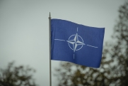 Украина не сможет присоединиться к НАТО в июле