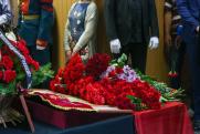 В ходе спецоперации погиб уроженец Новгородской области