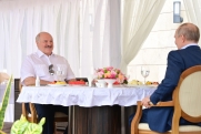 Депутат рассказал о роли Лукашенко в переговорах с Пригожиным