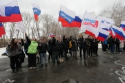 Общественник подвел итоги работы ОП РФ: «Народ сплотился и объединился»