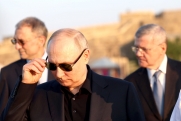 Политолог Мартынов: «Мятеж был подавлен благодаря личной воле Путина»