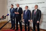 Уральские политики в Тюмени обсудили угрозы нацбезопасности: «Наши противники делают ставку на раскол»