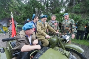 У ветеранов боевых действий появится личный праздник: сколько их в России и какую ставку делает на них Путин