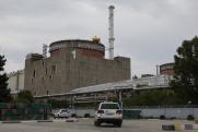 Энергетик предупредил о последствиях для Запорожской АЭС после обстрела Каховской ГЭС