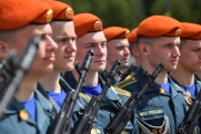 В Госдуме предложили освободить мобилизованных от уголовной ответственности