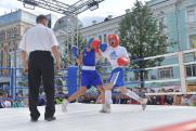 В Амурской области на турнире скончался 16-летний боец ММА: он был без шлема