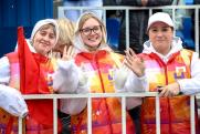 В Самаре открыли набор волонтеров на Всемирный фестиваль молодежи – 2024