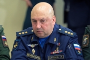 Слухи о содержании генерала Суровикина в «Лефортово» опровергли