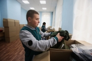 Ремонт в школах и детсадах и помощь ветеранам: как регионы восстанавливают Запорожскую область