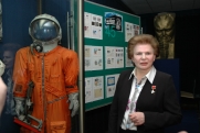 Космонавтика – призвание не только мужчин: Роскосмос отмечает 60 лет со дня полета первой женщины-космонавта