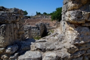 Иван Есин: «Раскопки в Дневнем Херсонесе нужны для сохранения наследия»