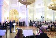 В День России наградили выдающихся ученых, тружеников и деятелей культуры