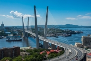 Власти Владивостока неэффективно потратили бюджет: сумма составила почти 100 млн рублей