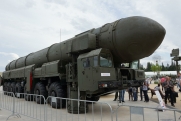Россия не ограничивает сроки размещения ядерного оружия в Беларуси
