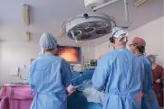 Хирурги из Сочи забыли скальпель в теле пациентки