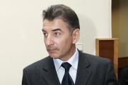 В Свердловской области погиб экс-глава областной ГИБДД Демин