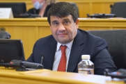Однопартийцы поддержали Владимира Пискайкина в выдвижении на пост губернатора Тюменской области