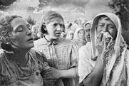«Впереди 1417 дней ада»: что вспоминали о первом дне Великой Отечественной войны участники событий