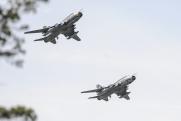 Под Каховкой сбили Су-25, прикрывавший десант ВСУ