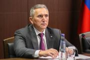 Губернатор Моор отменил режим ЧС в Тюменской области