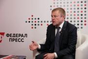 Президент «Опоры России» оценил готовность малого и среднего бизнеса к техническому суверенитету
