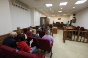 Суд вынес приговор бывшей замглавы Заводоуковска по делу о взятках на 1,8 млн рублей