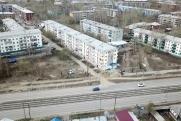 Как будет выглядеть улица Интернациональная в Усолье-Сибирском после реконструкции: фото