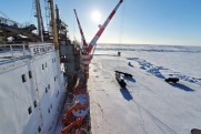 «Арктик СПГ-2» подорожает из-за смены технологий