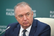 Глава Торговой палаты РФ выступил за создание газомоторных коридоров с Белоруссией