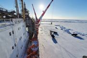 «Арктик СПГ 2» не сможет выйти на полную мощность вовремя