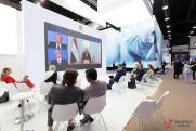 Билет на ПМЭФ-2023 со 2 июня подорожает  до 1,272 миллиона рублей