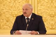 Лидер Беларуси Александр Лукашенко назвал «своей» Калининградскую область