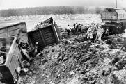 Как покалечила судьбы сотен людей железнодорожная катастрофа 1988 года в Арзамасе