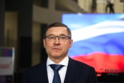 Владимир Якушев: «Участники СВО и их близкие не останутся один на один с проблемами»