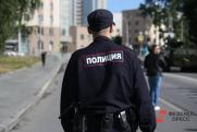 Полиция призывает не верить информации о терактах в Перми: «Это фейк»