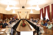 Депутаты заксобрания Новосибирской области раскритиковали сокращение средств на подпрограмму «Чистая вода»
