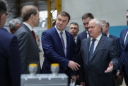 Виталий Хоценко: «В Омске создадут новый индустриальный парк»