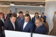 Министр Фальков назвал новое конкурентное преимущество Екатеринбурга