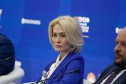 Вице-премьер жестко прокомментировала пожары на Урале и в ДФО: «Раздолбайство»