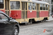В Екатеринбурге депутат полчаса ждала трамвай: чиновники завидуют Челябинску