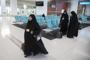 Рейсы из Екатеринбурга в Тегеран сочли убыточными: «Не вопрос сегодняшнего дня»
