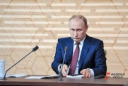 В какие регионы и почему может приехать Путин: чиновники ждут президента