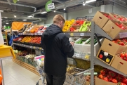 Госдума обратилась к ФАС после скачка цен на продукты из «борщевого набора»